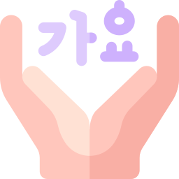 케이팝 icon