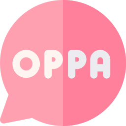 oppa Icône