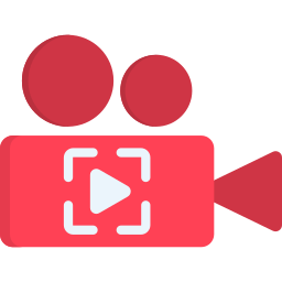 videoaufnahme icon