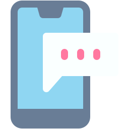 Communication icon