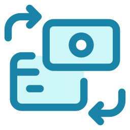 Payment method icon