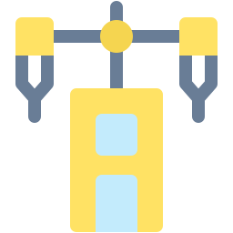 신호기 icon
