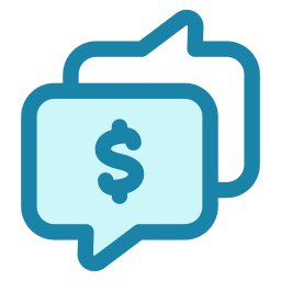 Transaction icon