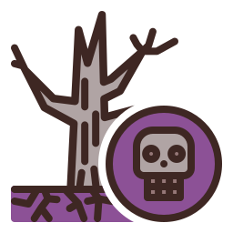 枯れ木 icon