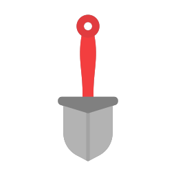 pala icono