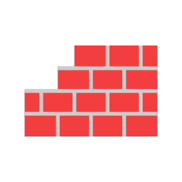 Brickwall icon