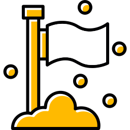 Flag icon