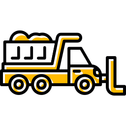 Snowplow icon