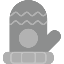 Mitten icon