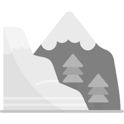 Mountain icon