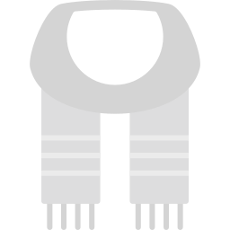 Scarf icon