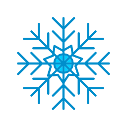 Snowflake icon