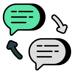 Message icon