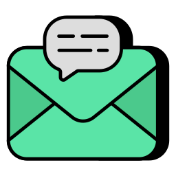 Mail icon