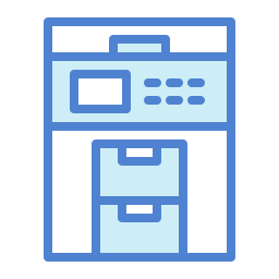 Copier icon