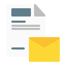 Email icon