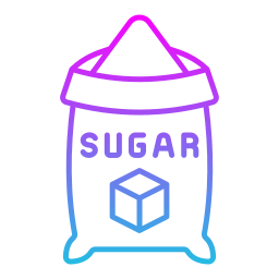 Sugar icon