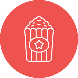 popcorn icon