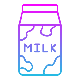 Milk icon