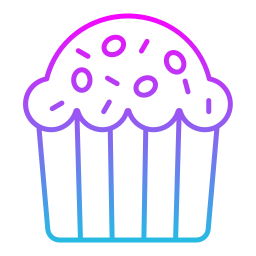 Muffin icon