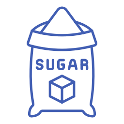 Sugar icon