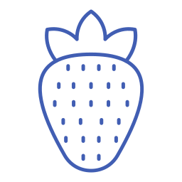 Strawberry icon