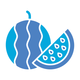 wassermelone icon