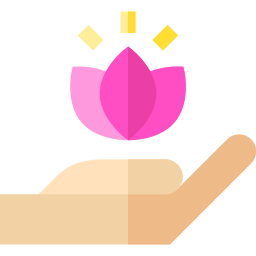 마음챙김 icon