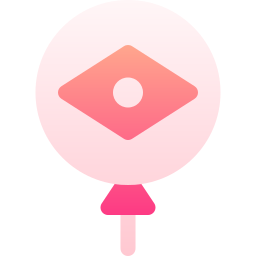 Balloon icon