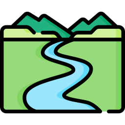 River icon