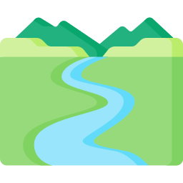 River icon