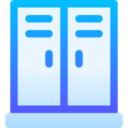 Locker icon