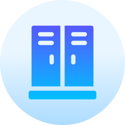 Locker icon