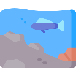 Riverbed icon