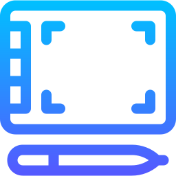 grafiktablet icon