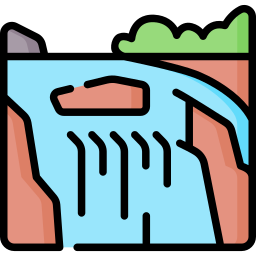 Riverfall icon