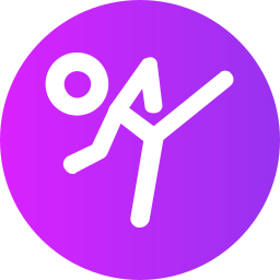 kung-fu icon