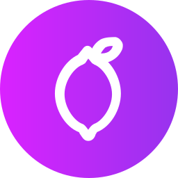 Lemon icon