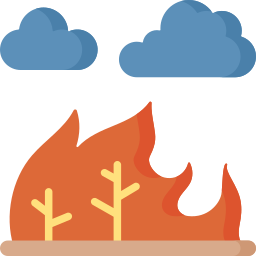 Wildfire icon