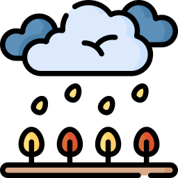 saurer regen icon