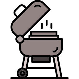 grill icon