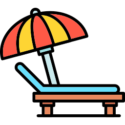 Lounger icon