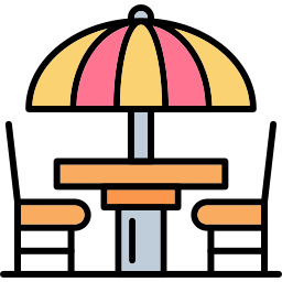 Terrace icon