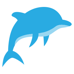 delfin icon