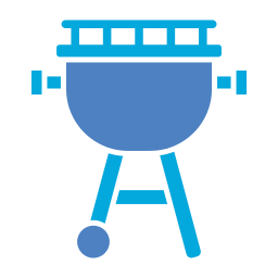 Grill icon