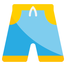 Shorts icon