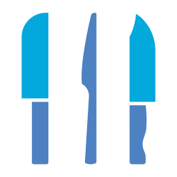 Knives icon