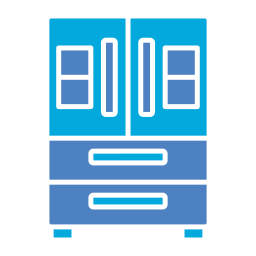 Refrigerators icon