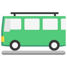 bus Icône