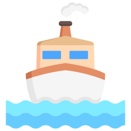 Ship icon